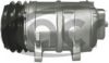 OPEL 1854046 Compressor, air conditioning